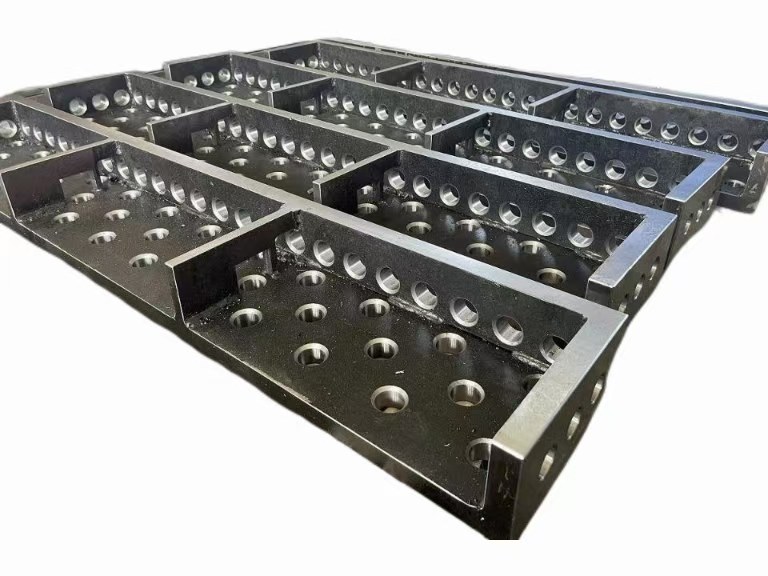 Quid vero facit optimus Welding Tabula Top Steel vel Ferrum