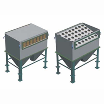 Quid faciat cyclonus pulveris Collector Essentiale ad tuam Workshop