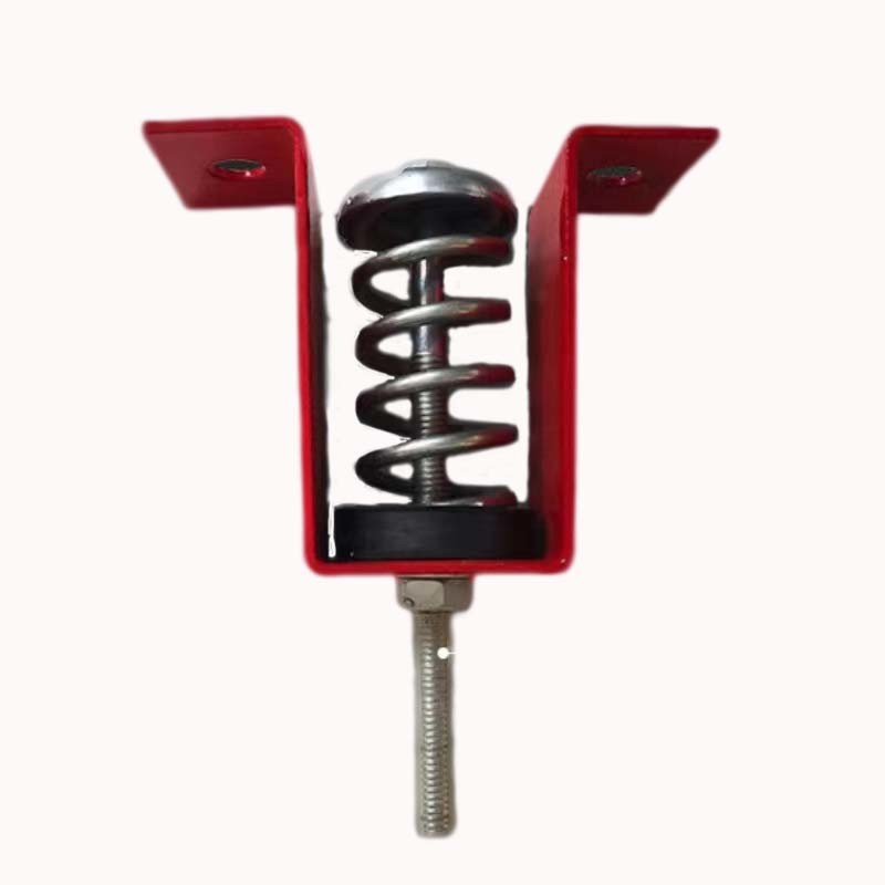 Axialis fluxus fan XHS Suspensio Spring Shock Absorber