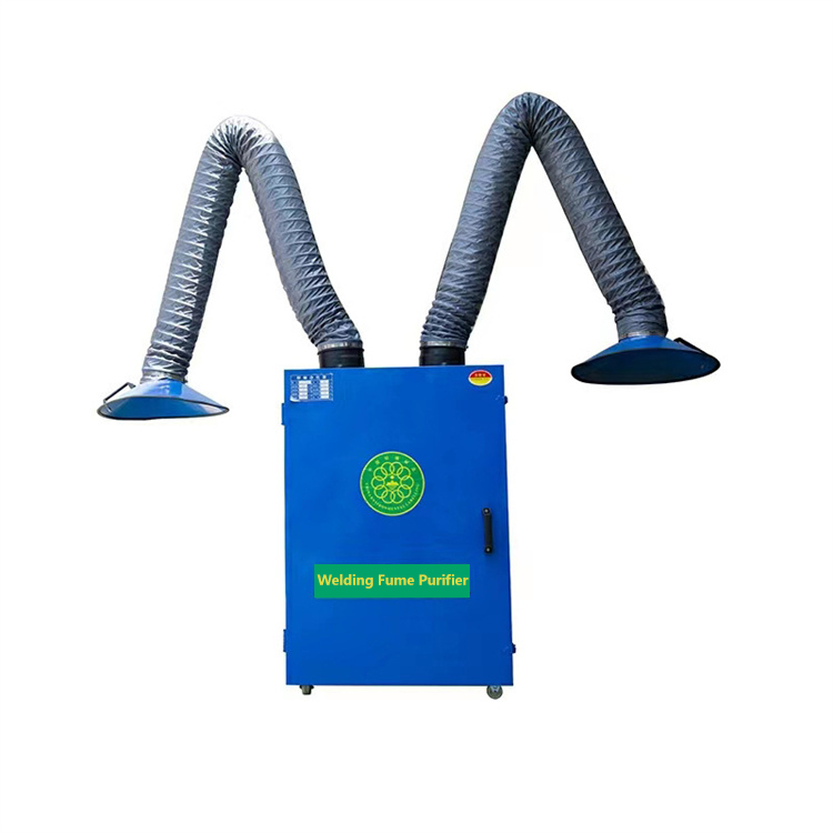 Portable Welding pulvis COCTOR